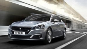 قیمت پژو 508؛ 2/4 برابر قیمت های جهانی 