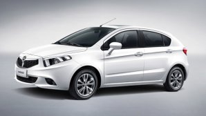 جدول شرايط پيش‌فروش نقدی و اقساطی برليانس H200 مرداد 96