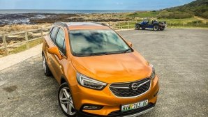 بررسی خودرو موکا X، تازه وارد اوپل در ایران + قیمت و عکس