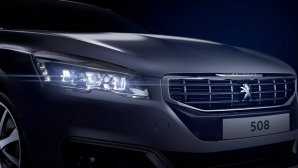 آیا پژو 508 امن است؟