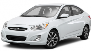 رونمایی از اولین هیوندای اکسنت ساخت ایران