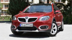 شرایط فروش خودروی جدید برلیانس کراس (C3) اعلام شد