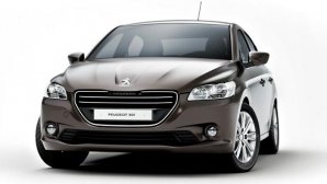 مشخصات فنی محصول جدید شرکت ایران خودرو پژو 301 