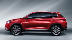 بررسی 7 شاسی بلند چینی که بازار ایران را در دست گرفتند