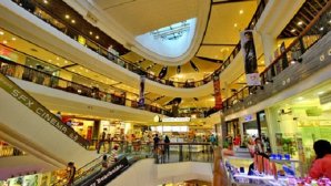 برترین مراکز خرید تایلند در شهر پاتایا