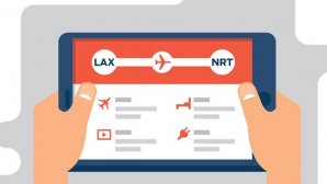 توصیه‌های یک خبرنگار برای خرید بلیط هواپیما