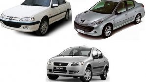 شرایط جدید فروش اقساطی محصولات ایران خودرو مدل 97 - بهمن 96