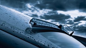 تیغه برف پاک‌کن نحوه انتخاب و خرید