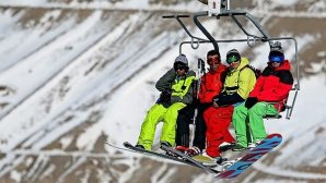 آیا با خدمات تور نوروز و کد های تخفیف و اسکی و تله کابین آشنایی دارید؟