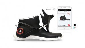 13 کفش هوشمند که تکنولوژی را با استایل زیبا ترکیب می‌کنند