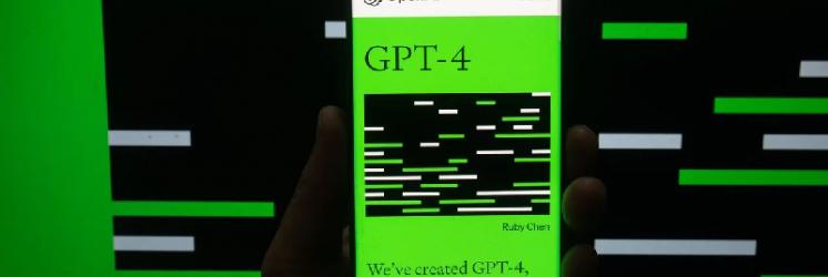 GPT-4 چه پیشرفت‌های قابل توجهی نسبت به GPT-3 داشته است؟