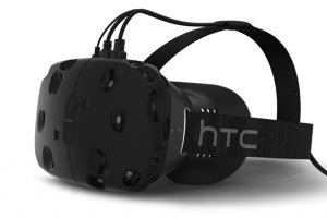 ورود به دنیای واقعیت مجازی با همکاری HTC و Valve