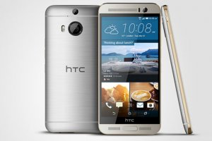 +HTC One M9 آمده است که در چین بماند