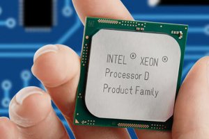 پردازنده 14 نانومتری برادول برای سیستم‌های حرفه‌ای