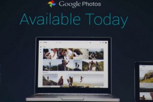Google Photo؛ سرویسی برای ذخیره‌سازی بی‌نهایت عکس و ویدیو