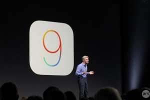 هر چیزی که باید درباره iOS 9 بدانید!