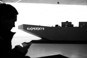 حمله هکری پیچیده و پنهانی به شرکت کسپرسکی