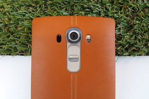 LG G4 به طور رسمی در ایران معرفی شد