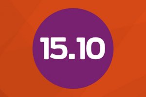 نسخه آلفا اوبونتو 15.10 منتشر شد (دانلود رایگان)