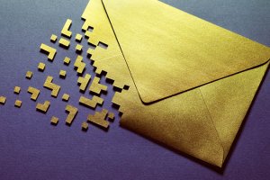چگونه ایمیل‌های رمزنگاری شده ارسال کنیم؟