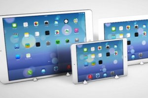 اپل قصد دارد از یک iPad Pro جدید رونمایی کند