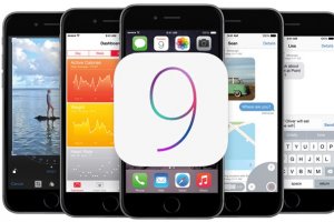 چگونه دستگاه خود را به iOS 9 به‌روزرسانی کنیم؟