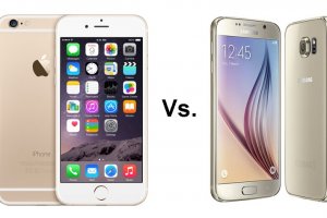 سامسونگ برای رقابت با اپل در Galaxy S7 چه تغییری می‌دهد؟