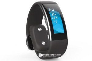 دستبند بعدی مایکروسافت جذاب؛ دیدنی و خواستنی است!