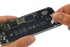 ترفندهای iOS 9 برای افزایش طول عمر باتری
