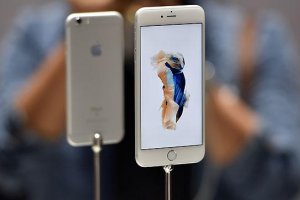 چرا هند گران‌ترین مکان برای خرید آی‌فون 6S است؟