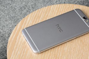 HTC One A9؛ یک اپل آندرویدی ولی نصف قیمت