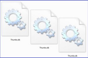چگونه تولید فایل Thumbs.db در ویندوز را متوقف کنیم؟