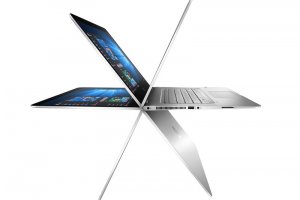 گالری عکس CES 2016: نوتبوک رده بالای اسپکتر x360 با صفحهنمایش 4K