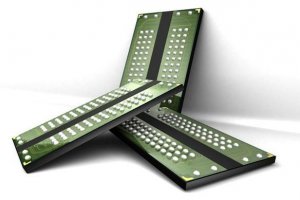 رسیدن به فرکانس 12 گیگاهرتز با حافظه‌های گرافیکی جدید GDDR5X