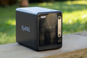 Zyxel NAS326؛ ذخیره‌سازی برای کلاود شخصی و دسترسی از راه دور