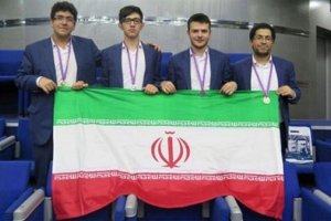 مغزهای کامپیوتری ایران قدرت سوم جهان