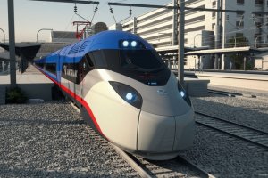 قطارهای پرسرعت نسل آینده سال ۲۰۲۱ وارد شبکه ریلی می‌شوند