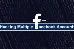 چگونه هکرها به حساب‌های متعدد فیس‌بوک نفوذ می‌کنند؟