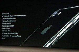نگاه دقیق‌تر به مشخصات فنی آیفون 7 و آیفون 7 پلاس اپل