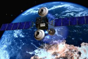 قرارگیری یک ماهواره ایرانی در منظومه ماهواره‌های مشترک اپسکو