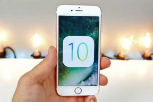 چرا آپدیت iOS 10 آیفون شما را کند می‌کند + راه‌حل