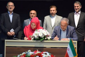 گزارش افتتاحیه نمایشگاه تلکام ۲۰۱۶ + گالری عکس 