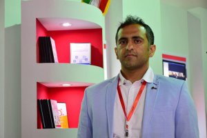 ویدیو: راهکار ویدیوکنفرانس شرکت کاوا ارتباطات هوشمند در تلکام ۲۰۱۶