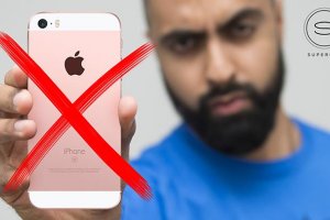 چرا ایرانیها بهتر است آيفون ۷ خریداری نکنند؟