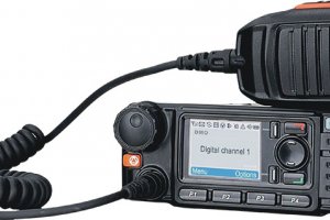 معرفی استاندارد و محصولات Digital Mobile Radio