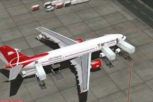 هواپیمایی قشم‌ایر حمل گلکسی نوت7 در پروازهای خود را ممنوع کرد