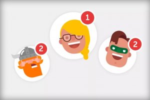 چت‌روبات‌های Duolingo یادگیری زبان را ساده‌تر می‌کنند