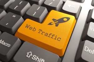  6 ترفند ساده افزایش ترافیک وب‌سایت!