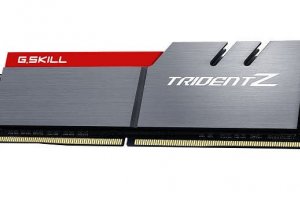 کیت حافظه DDR4 با سرعت 3600 مگاهرتز جی‌اسکیل معرفی شد