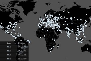 حمله بزرگ به اینترنت امریکا: یک آغاز برای نابودی جهان